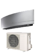 Reparación averías aire acondicionado Smeg en  Zaragoza
