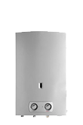 Reparación averías calentador Smeg en  Zaragoza