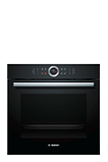 Reparación averías hornos Smeg en  Zaragoza