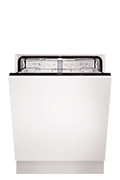 Reparación averías lavavajillas Smeg en  Zaragoza