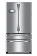 Reparación averías nevera Smeg en  Zaragoza