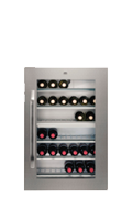 Reparación averías vinoteca Smeg en  Zaragoza
